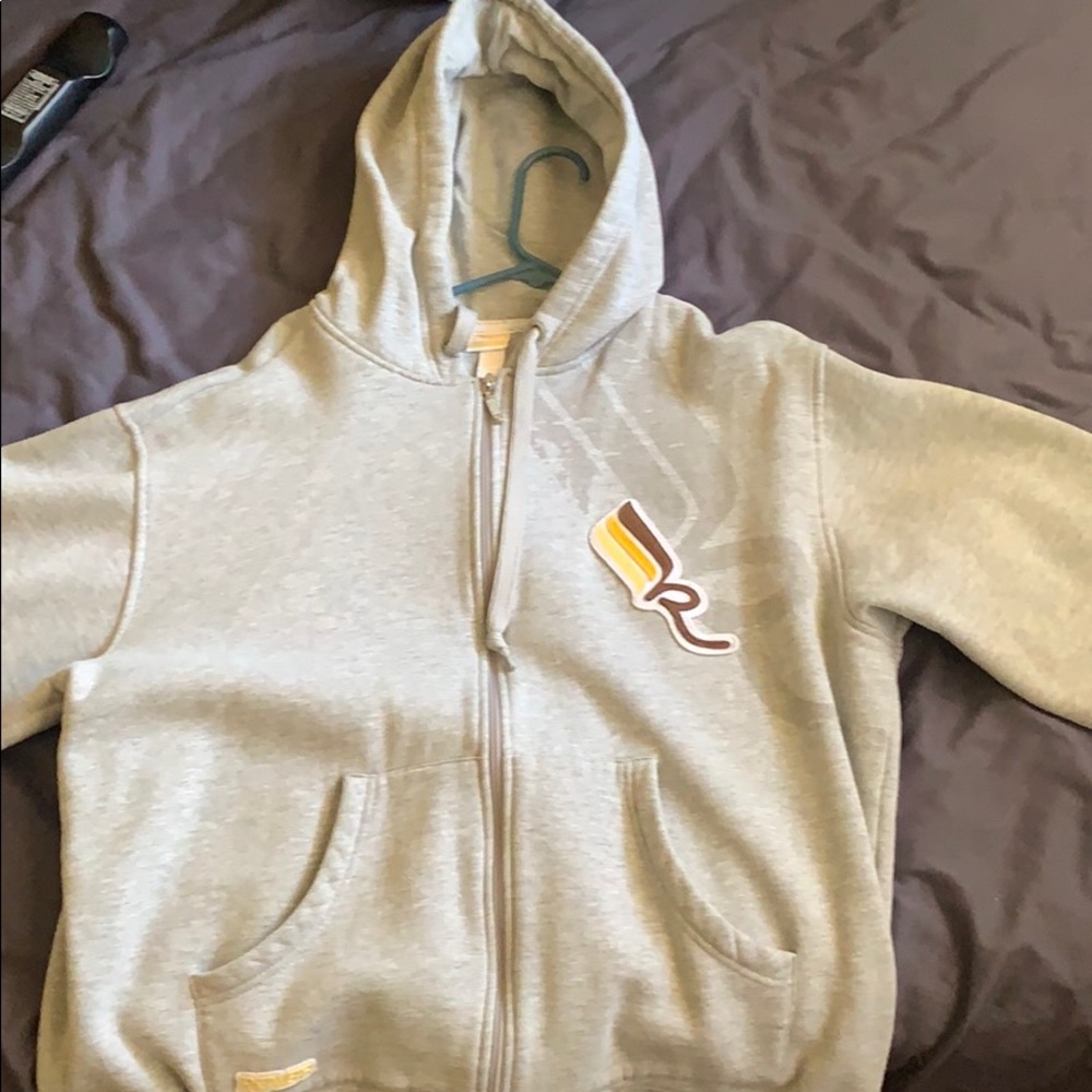 Rocawear Hoodie